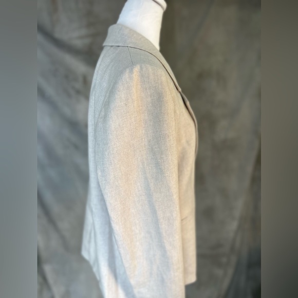 NEW / J.Crew Parke Large Lapel Blazer / B001 - Picture 5 of 9